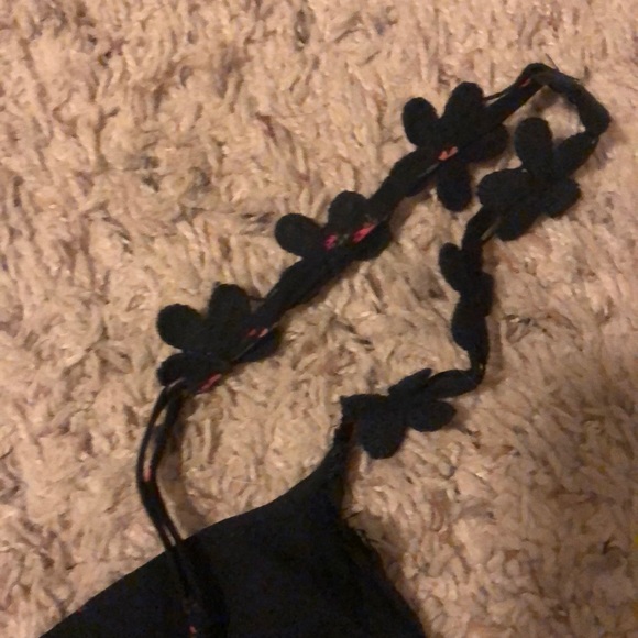 Flower dress - Picture 3 of 4